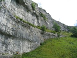 Malham Cove, North Yorkshire