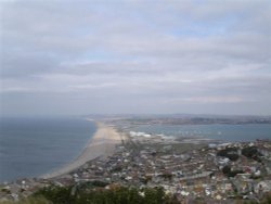 Portland, near Weymouth, Dorset