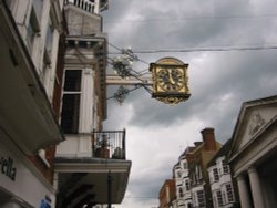 Guildford, Surrey
