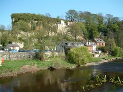 Knaresborough, North Yorkshire