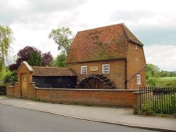 Cobham Mill, Cobham, Surrey