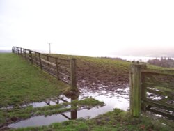 Troutbeck, Windermere, Lake District
