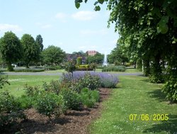 Welwyn Garden City, Hertfordshire