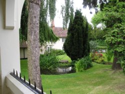 Old Warden, Bedfordshire