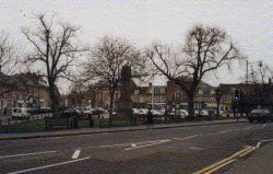 Olney, Buckinghamshire