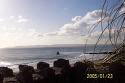 Bournemouth Seafront