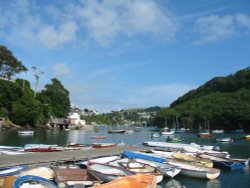 Newton Ferrers, Devon