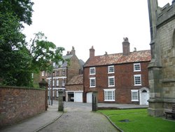 Louth, Lincolnshire