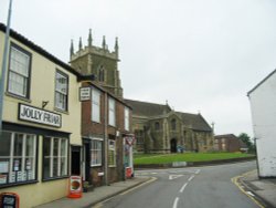 Alford, Lincolnshire
