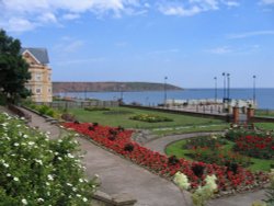 Filey July 2005