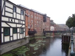 A picture of Grimsby