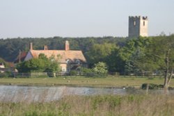 Great Livermere view