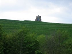 Abbotsbury, Dorset, England