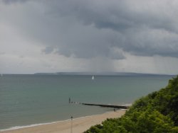 Southbourne Cliffs, Dorset