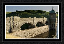The Elan Valley, Wales