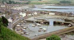 Stonehaven, Aberdeenshire
