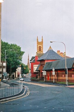 Picture of Warrington