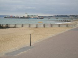 Bournemouth, Dorset