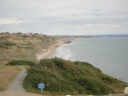 Highcliffe, Dorset