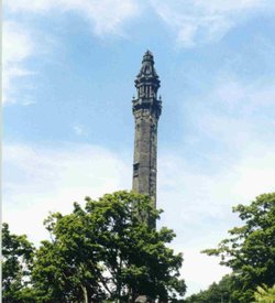 Wainhouse Tower, Halifax