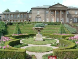 Tatton Park, Knutsford, Cheshire