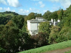 A picture of Greenway