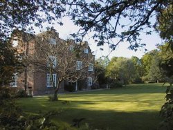 Ditton Hall, Fen Ditton, Cambridgeshire