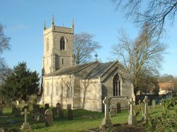 A picture of Boothby Graffoe