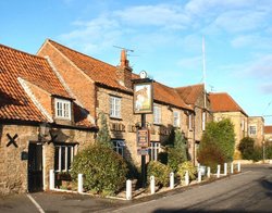 A picture of Waddington
