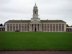 Royal Air Force College, Cranwell, Lincolnshire