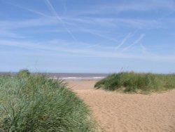 Anderby Creek, Lincolnshire