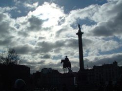 London: Trafalgar Square.