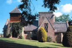 A picture of Brockhampton