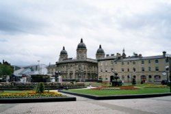 Kingston upon Hull, East Yorkshire