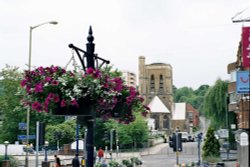 Guildford, Surrey