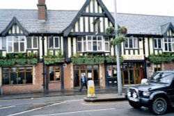 Loughborough, Leicestershire