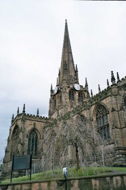 A picture of Rotherham