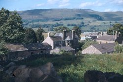 Gayle, North Yorkshire