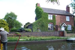 A picture of Bodymoor Heath