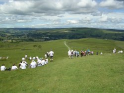 A picture of Wolsingham