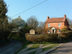 A picture of Brightwell-cum-Sotwell