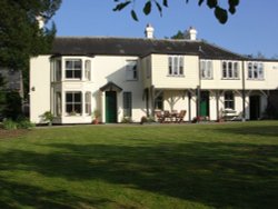 A picture of Goodrich