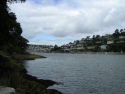 A picture of Kingswear