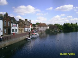 St. Ives, Cambridgeshire