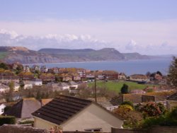 Lyme Regis, Dorset