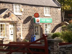 A picture of Whiston