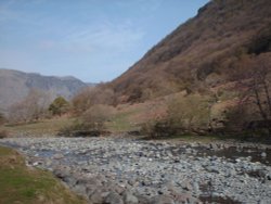 A picture of Stonethwaite