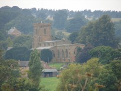 Everdon, Northamptonshire. Pictures by David Graham Adkins, Chippenham, Wiltshire