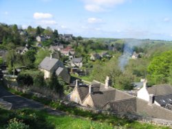 Eastcombe, Gloucestershire