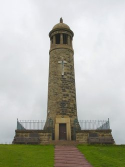 A picture of Crich